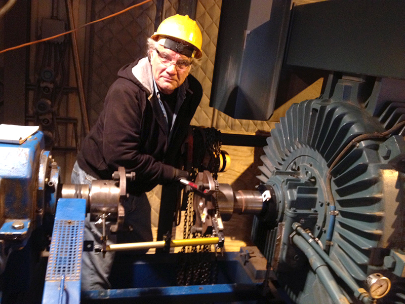 shaft alignment handbook third edition