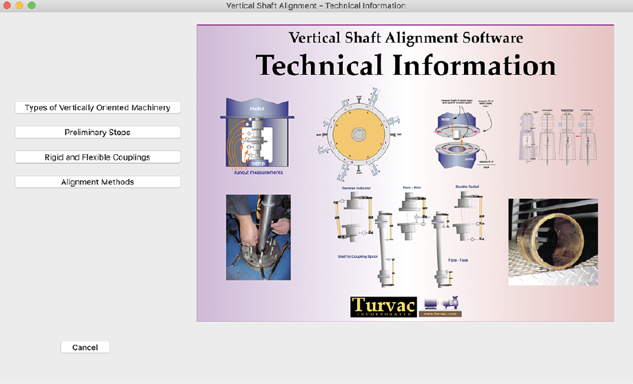 tech info